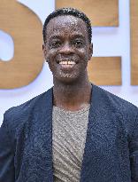 ‘The Diplomat’ FYC Event