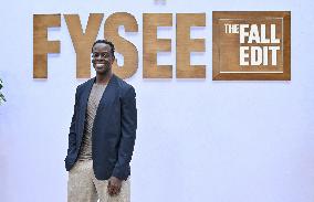 ‘The Diplomat’ FYC Event