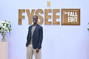 ‘The Diplomat’ FYC Event