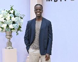 ‘The Diplomat’ FYC Event