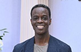 ‘The Diplomat’ FYC Event