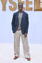 ‘The Diplomat’ FYC Event