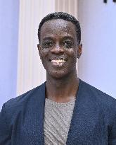 ‘The Diplomat’ FYC Event