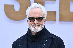 ‘The Diplomat’ FYC Event