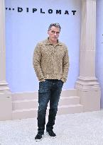 ‘The Diplomat’ FYC Event