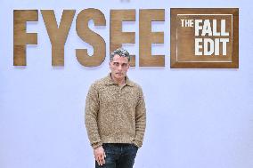 ‘The Diplomat’ FYC Event