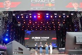 MOTORI - Formula 1 - Formula 1 MSC Cruises Grande Premio de Sao Paulo 2025