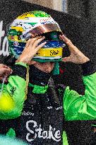 MOTORI - Formula 1 - Formula 1 MSC Cruises Grande Premio de Sao Paulo 2025