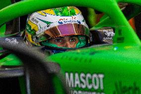 MOTORI - Formula 1 - Formula 1 MSC Cruises Grande Premio de Sao Paulo 2025