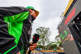 MOTORI - Formula 1 - Formula 1 MSC Cruises Grande Premio de Sao Paulo 2025