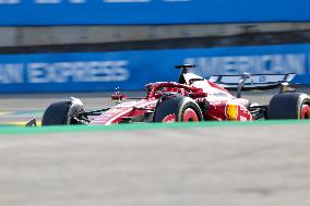 MOTORI - Formula 1 - Formula 1 MSC Cruises Grande Premio de Sao Paulo 2025