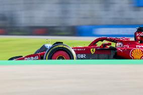 MOTORI - Formula 1 - Formula 1 MSC Cruises Grande Premio de Sao Paulo 2025