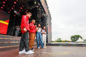 MOTORI - Formula 1 - Formula 1 MSC Cruises Grande Premio de Sao Paulo 2025