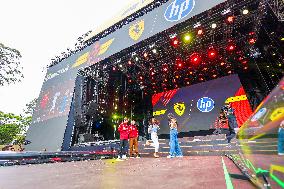 MOTORI - Formula 1 - Formula 1 MSC Cruises Grande Premio de Sao Paulo 2025