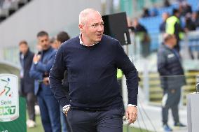 CALCIO - Serie B - Frosinone Calcio vs Modena FC