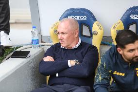 CALCIO - Serie B - Frosinone Calcio vs Modena FC