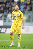 CALCIO - Serie B - Frosinone Calcio vs Modena FC