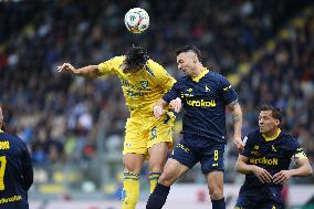 CALCIO - Serie B - Frosinone Calcio vs Modena FC