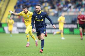 CALCIO - Serie B - Frosinone Calcio vs Modena FC