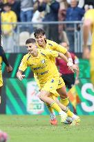 CALCIO - Serie B - Frosinone Calcio vs Modena FC