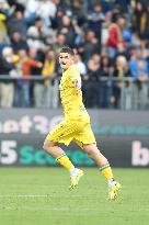 CALCIO - Serie B - Frosinone Calcio vs Modena FC