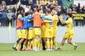 CALCIO - Serie B - Frosinone Calcio vs Modena FC