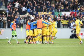 CALCIO - Serie B - Frosinone Calcio vs Modena FC