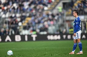 CALCIO - Serie A - Como 1907 vs Cagliari Calcio