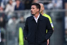 CALCIO - Serie A - Como 1907 vs Cagliari Calcio