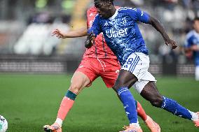 CALCIO - Serie A - Como 1907 vs Cagliari Calcio