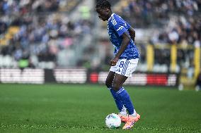 CALCIO - Serie A - Como 1907 vs Cagliari Calcio