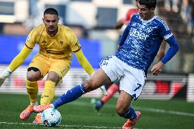 CALCIO - Serie A - Como 1907 vs Cagliari Calcio