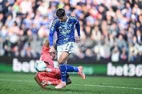 CALCIO - Serie A - Como 1907 vs Cagliari Calcio