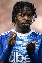 CALCIO - Serie A - Como 1907 vs Cagliari Calcio