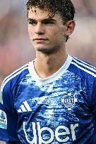 CALCIO - Serie A - Como 1907 vs Cagliari Calcio