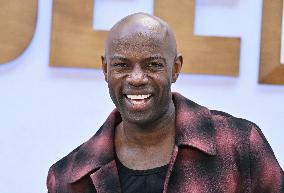 ‘The Diplomat’ FYC Event