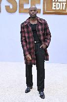 ‘The Diplomat’ FYC Event