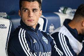 CALCIO - Serie A - Como 1907 vs Cagliari Calcio