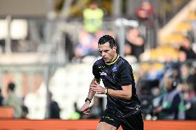 CALCIO - Serie A - Como 1907 vs Cagliari Calcio