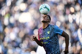 CALCIO - Serie A - Como 1907 vs Cagliari Calcio