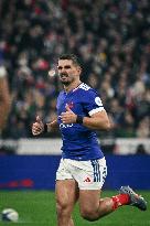 France vs South Africa - FA