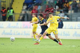 CALCIO - Serie B - Frosinone Calcio vs Modena FC