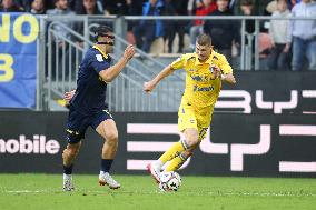 CALCIO - Serie B - Frosinone Calcio vs Modena FC