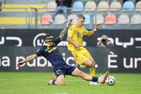 CALCIO - Serie B - Frosinone Calcio vs Modena FC