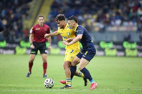 CALCIO - Serie B - Frosinone Calcio vs Modena FC