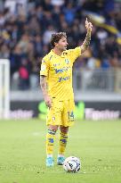 CALCIO - Serie B - Frosinone Calcio vs Modena FC
