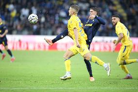 CALCIO - Serie B - Frosinone Calcio vs Modena FC