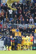 CALCIO - Serie B - Frosinone Calcio vs Modena FC