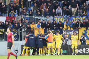 CALCIO - Serie B - Frosinone Calcio vs Modena FC