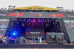 MOTORI - Formula 1 - Formula 1 MSC Cruises Grande Premio de Sao Paulo 2025